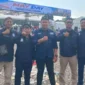 GBIL-SARBUMUSI PT. Logisteed Indonesia Forwarding Karawang