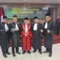 Advokat Peradi Raya