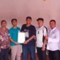 Calon BPD Lubangbuaya