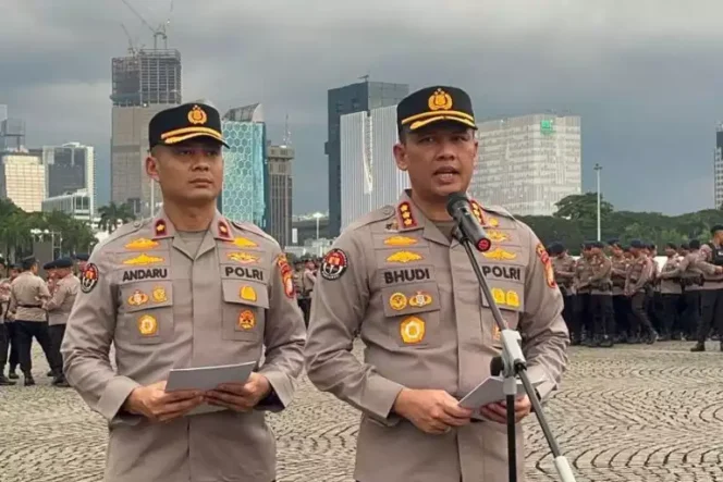
Polda Metro Jaya Dalami Taksi Green dalam Insiden Kereta Bekasi