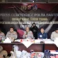 Penyalahgunaan BBM Subsidi Banten