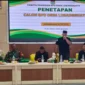 Calon BPD Lubangbuaya