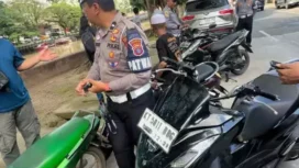 Arus Kendaraan ke Wisata Puncak Bogor. (Dok: Istimewa)