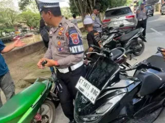 Arus Kendaraan ke Wisata Puncak Bogor. (Dok: Istimewa)