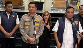Komplotan Jambret Spesialis Jalanan di Jakarta Dibekuk. (Dok: Istimewa)