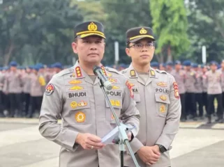 Kabidhumas Polda Metro Jaya Kombes Pol. Budi Hermanto. (Dok: Istimewa)