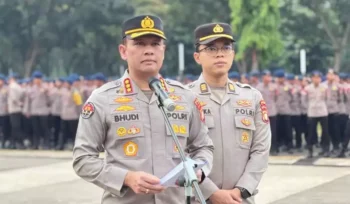 Kabidhumas Polda Metro Jaya Kombes Pol. Budi Hermanto. (Dok: Istimewa)