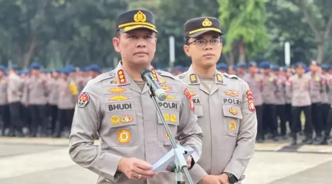 Kabidhumas Polda Metro Jaya Kombes Pol. Budi Hermanto. (Dok: Istimewa)