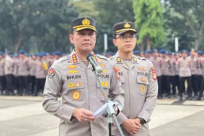 
Kabidhumas Polda Metro Jaya Kombes Pol. Budi Hermanto. (Dok: Istimewa)