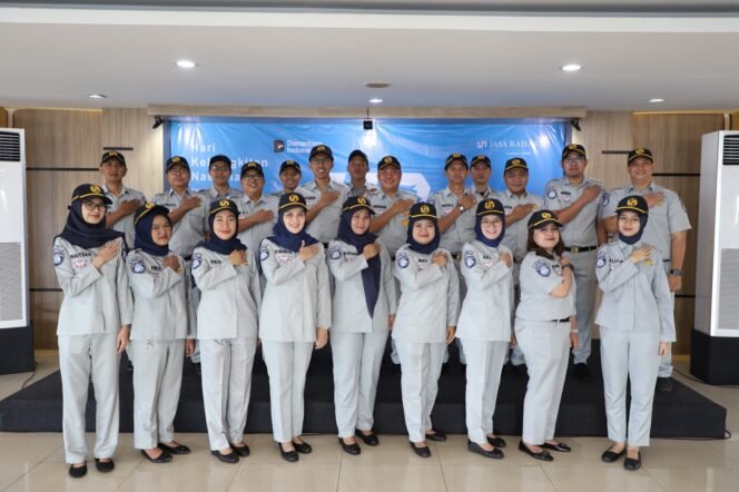 
Harkitnas 2026 Momentum Penguatan Pelayanan yang Adaptif dan Responsif