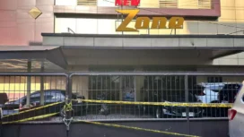 Polisi Bongkar Peredaran Narkoba di THM New Zone Medan. (Dok: Istimewa)