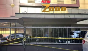 Polisi Bongkar Peredaran Narkoba di THM New Zone Medan. (Dok: Istimewa)