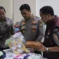 Polres Tangerang Kota