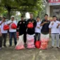 Karang Taruna Mekarwangi Berbagi