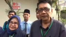Tim Kuasa Hukum H.M. Kunang dan Ade Kuswara. (Dok: Istimewa)