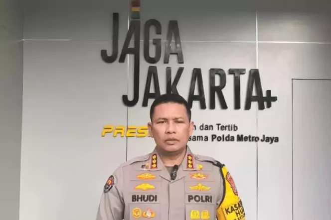 
Dua WN Nigeria Tewas di Apartemen Cengkareng, Polisi Dalami Penyebabnya