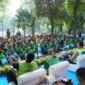 Komunitas Ojol