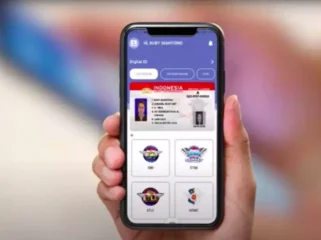 SIM Digital. (Dok: Istimewa)