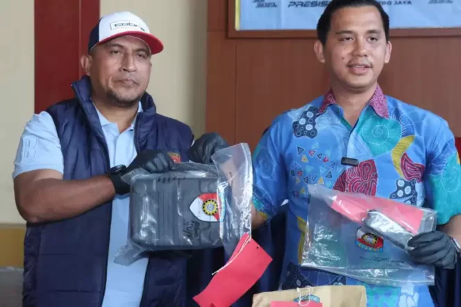 
Dendam Lama Berujung Maut, Komisaris Perusahaan IT Bunuh Rekan Kerja di Menteng