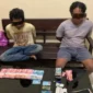 Pengedar Uang Palsu Lombok Timur