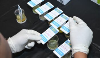 Photo: Perkuat Kolaborasi PT Jasa Raharja bersama BNN Gelar Sosialisasi Pencegahan dan Pemberantasan Penyalahgunaan dan Peredaran Gelap Narkotika (P4GN) (Doc.Ist) 
