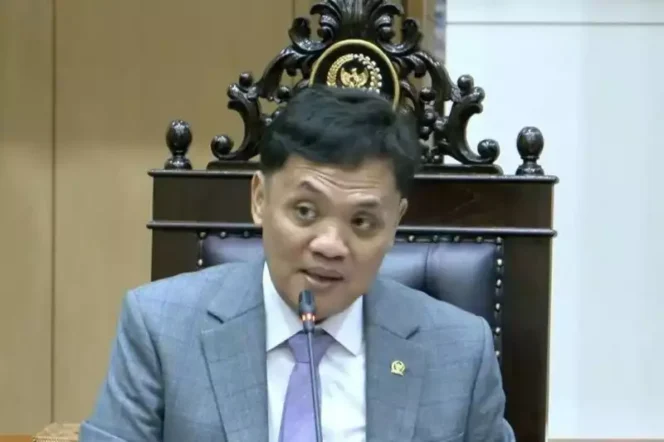 
Habiburokhman Minta Pelaku Penyiksaan Perempuan di Bandung Dijerat Pasal Maksimal