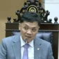 Ketua Komisi III DPR