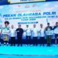 Kapolri Cup