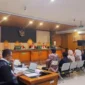 Sidang Ade Kuswara