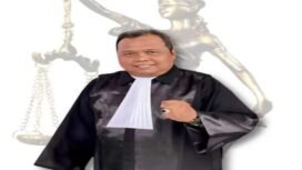 Photo:  Tubagus Amrie Wardhana, SH., MH. Praktisi Hukum senior (Doc.Ist) 