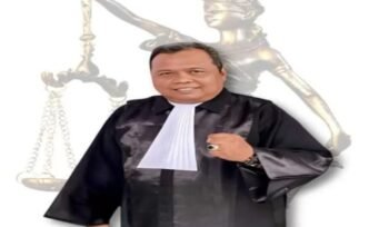Photo:  Tubagus Amrie Wardhana, SH., MH. Praktisi Hukum senior (Doc.Ist) 