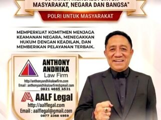 Photo: Fyl ucapan hut bhayangkara ke 80