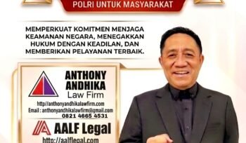 Photo: Fyl ucapan hut bhayangkara ke 80
