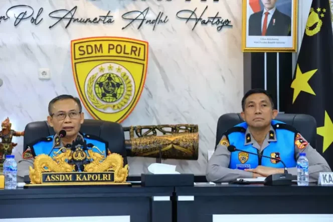 
Rekrutmen Akpol 2026 Dipastikan Tanpa Jalur Khusus