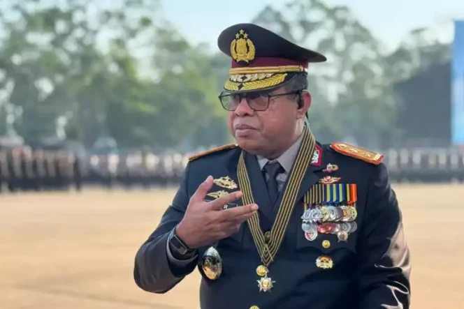 
Hari Bhayangkara ke-80, Polri Perkuat Komitmen Layani Masyarakat
