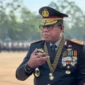 Hari Bhayangkara ke 80