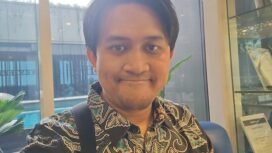 Photo: Kemas Andhika Laksamana Putra, S.H., S.Ikom., M.H., CTLC., CIRP., CCD., C.Med., CCA., CBLC., CIArb.,  Co Managing Partners & Founder ANTHONY ANDHIKA LAW FIRM & AALF LEGAL (Doc.Ist) 