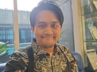 Photo: Kemas Andhika Laksamana Putra, S.H., S.Ikom., M.H., CTLC., CIRP., CCD., C.Med., CCA., CBLC., CIArb.,  Co Managing Partners & Founder ANTHONY ANDHIKA LAW FIRM & AALF LEGAL (Doc.Ist) 