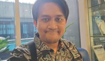 Photo: Kemas Andhika Laksamana Putra, S.H., S.Ikom., M.H., CTLC., CIRP., CCD., C.Med., CCA., CBLC., CIArb.,  Co Managing Partners & Founder ANTHONY ANDHIKA LAW FIRM & AALF LEGAL (Doc.Ist) 