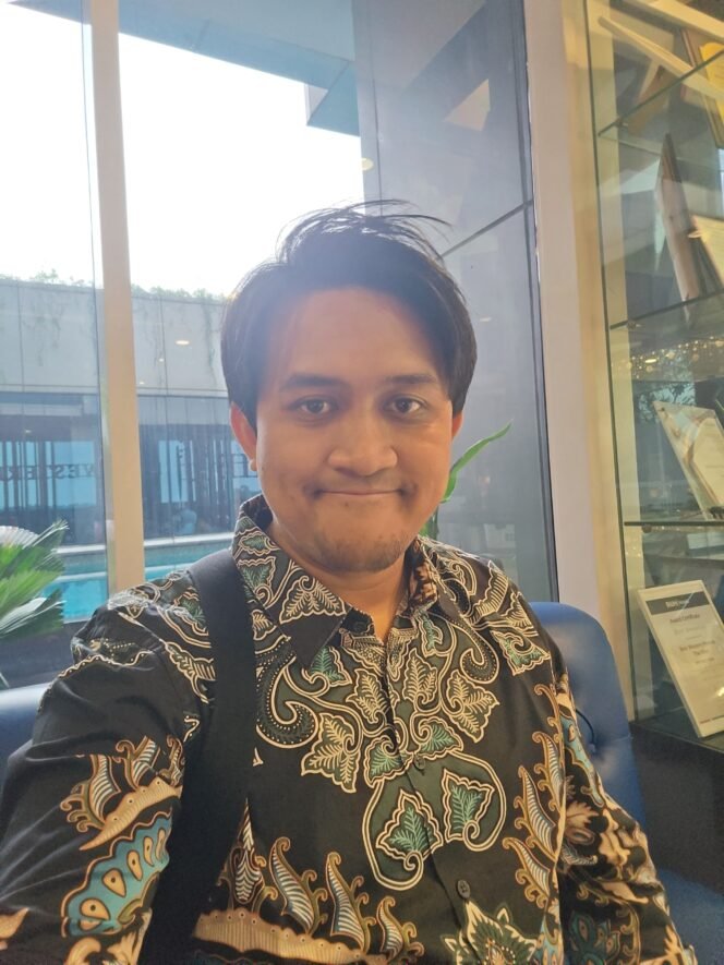 
Photo: Kemas Andhika Laksamana Putra, S.H., S.Ikom., M.H., CTLC., CIRP., CCD., C.Med., CCA., CBLC., CIArb.,  Co Managing Partners & Founder ANTHONY ANDHIKA LAW FIRM & AALF LEGAL (Doc.Ist) 