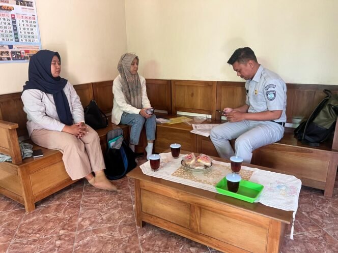 
Digitalisasi Pelayanan Jadi Kunci Jasa Raharja Hadir Lebih Cepat bagi Korban Kecelakaan