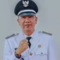 Kades Ciledug Iing Solihin