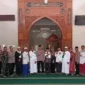 Safari Jumat Polsek Setu
