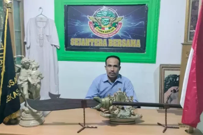 
Kuasa Hukum H. Mahmudin: Eksepsi PT Wahana Duta Jaya Rucika Ditolak, Gugatan Wanprestasi Memasuki Tahap Putusan