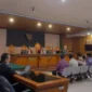 Fakta Sidang Ijon Proyek