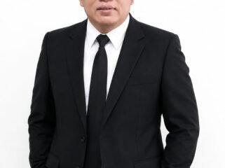 Photo: Akademisi sekaligus praktisi hukum, Iwan Saputra, SH., MH., (Doc.Ist) 