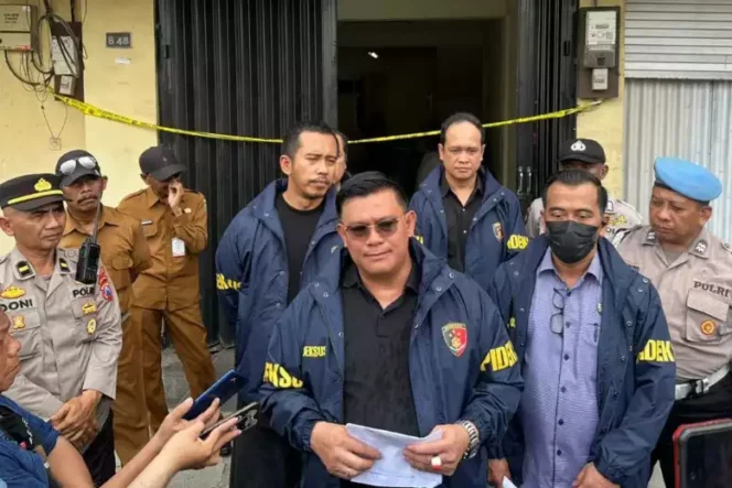 
Tiga Tersangka Kasus Impor HP Ilegal P-21, Satu Direktur Masih Buron
