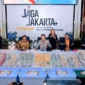 Saksi Korupsi