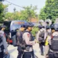 Bom di Jagakarsa