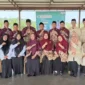 SMP Plus Al-Burhaniyah